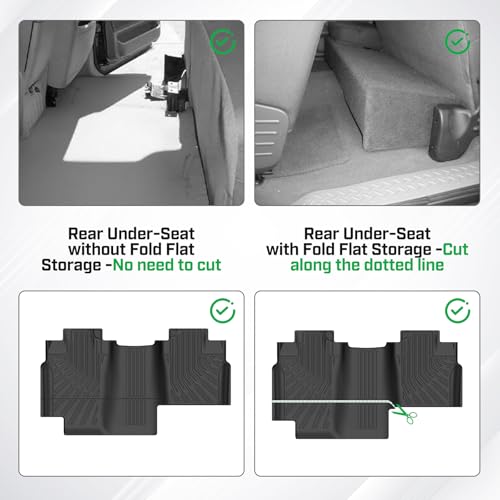 Floor Mats for 2004