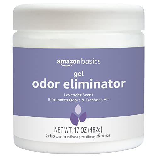 Gel Odor Eliminator (17 Ounce)