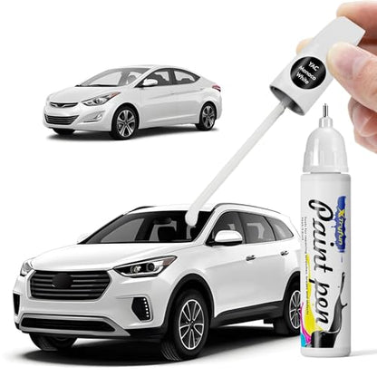 Monaco White YAC