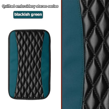 Car Center Console Pad