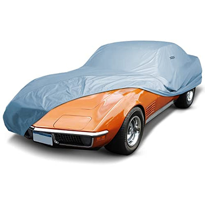 Car Cover Waterproof All Weather for 1968