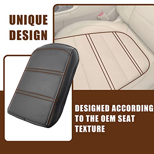 Armrest Cover for GMC Acadia 2017