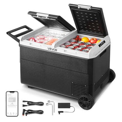 12 Volt Car Refrigerator