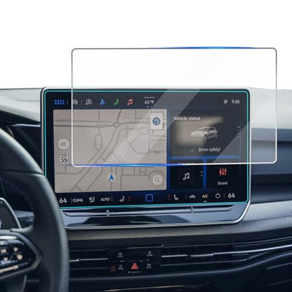 Screen Protector for VW Golf 2025