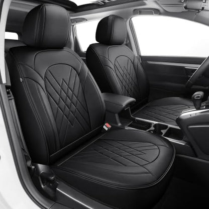 Car Seat Covers for Honda CRV CR