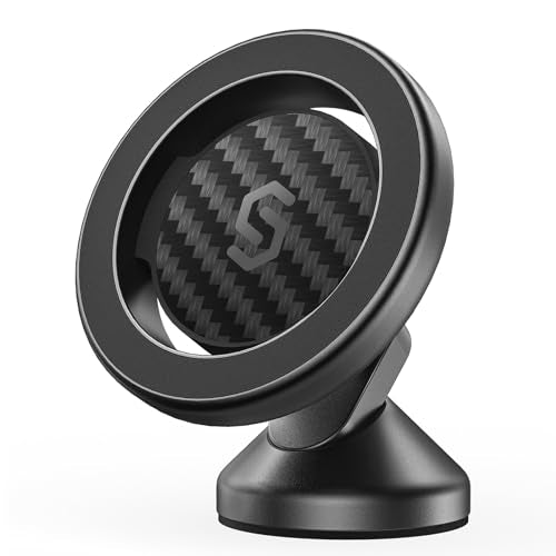 MagSafe Car Mount