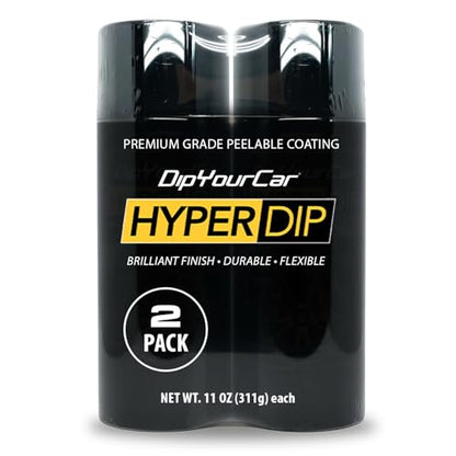 HyperDip Peelable Car Paint (22 Ounce)