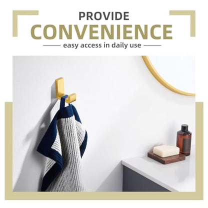 Towel Hook for Bathroom