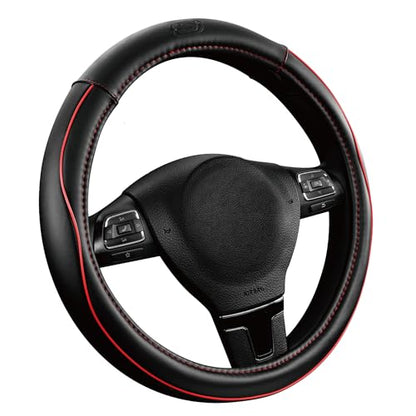 Memory Foam Steering Wheel Cover