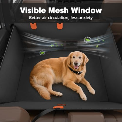 XL Dog Car Seat