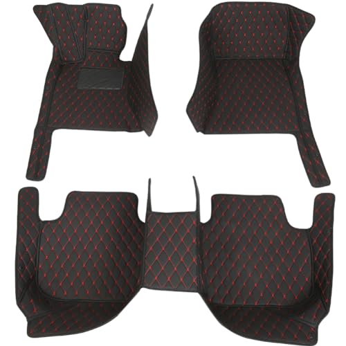 Customized Personalized car Floor mats