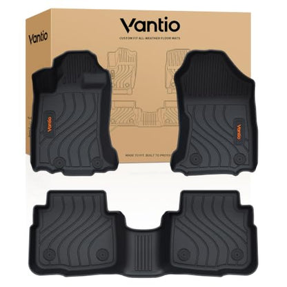 Floor Mats for Subaru Outback & Legacy 2025 2024 2023 2022 2021 2020