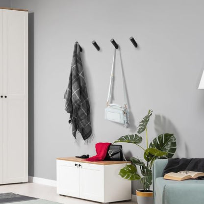 Black Wall Hooks