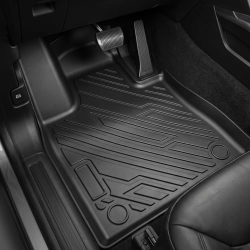 Floor Mats for Ford Explorer 6