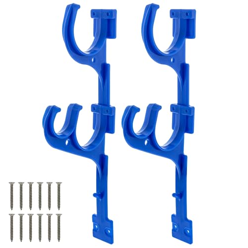 Pool Pole Hanger (2 Count)
