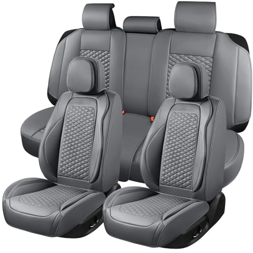 Car Seat Covers Full Set (5 Count)