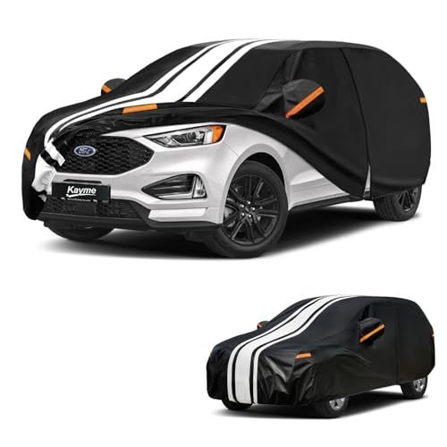 Heavy Duty Car Cover for Ford Edge