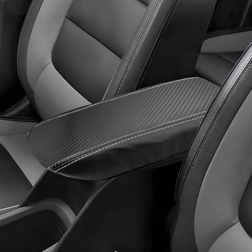 for 2024 2025 Chevy Trailblazer Armrest Cover for Chevrolet Trailblazer 2025 Accessories 2021