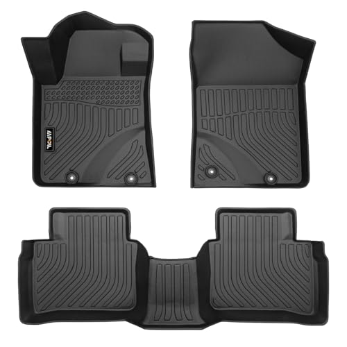 Floor Mats for 2014