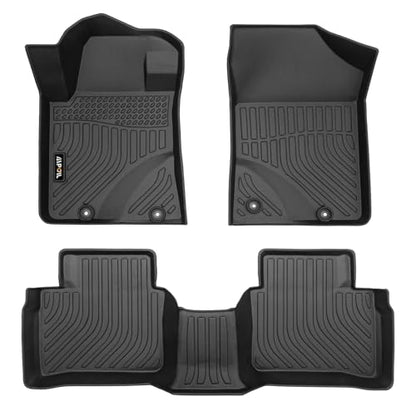 Floor Mats for 2014