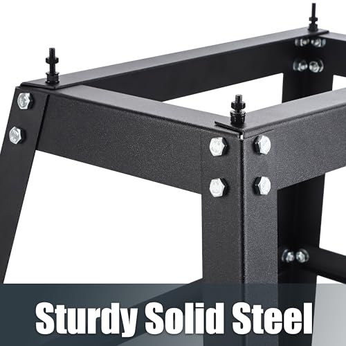 Professional Stand for 10" Band Saw