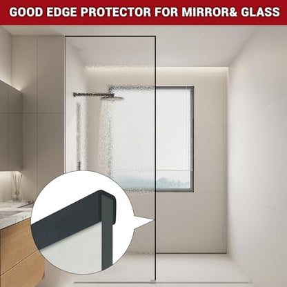 Rubber Edge Trim