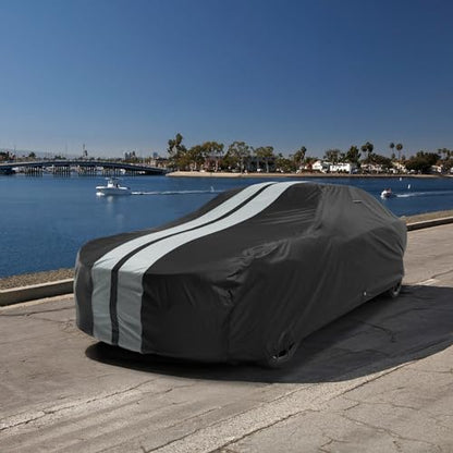 Car Cover All Weather for 1949
