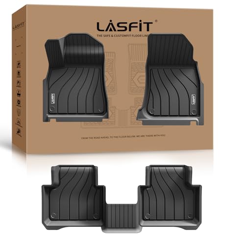 Floor Mats for Porsche Cayenne 2019