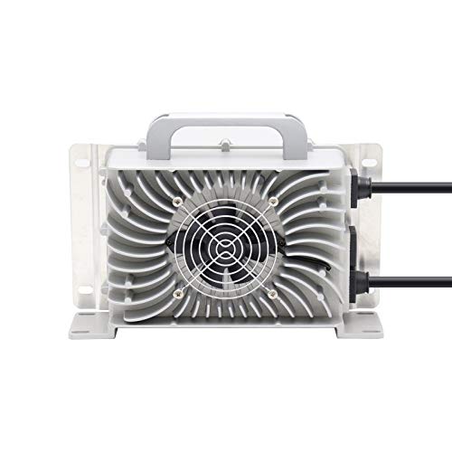 20AMP Battery Charger Replacement for 36 Volt Club Car