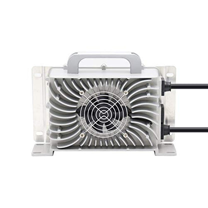 20AMP Battery Charger Replacement for 36 Volt Club Car