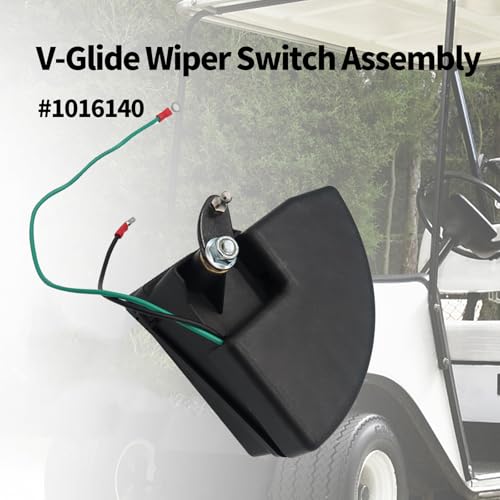 1016140 Golf Cart V