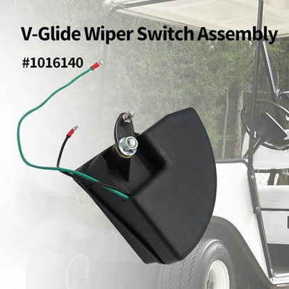 1016140 Golf Cart V