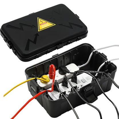 Large Outdoor Electrical Box Waterproof