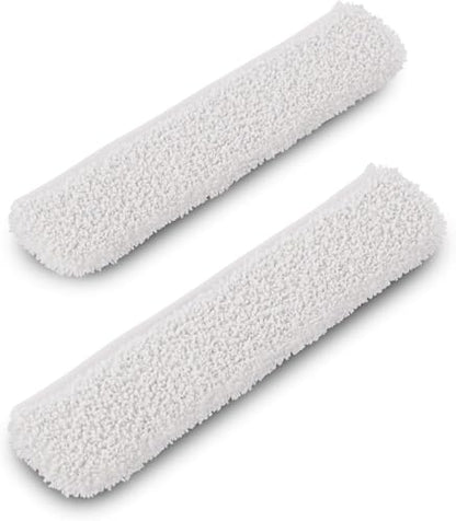 2× Microfibre Cloths (2 Count)