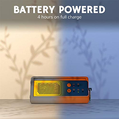 PA1K GO Portable Ozone Generator