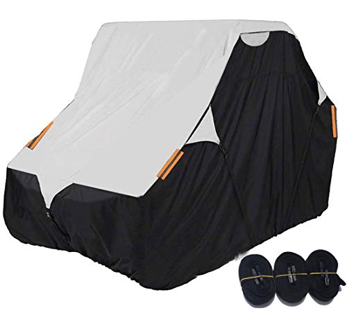 Side by Side UTV Cover Fit Max 2