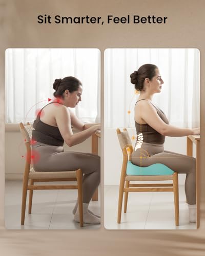 Extra Large Seat Cushions for Office Chairs