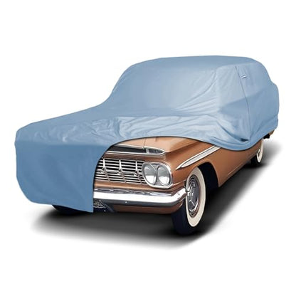 Car Cover Waterproof All Weather for 1959