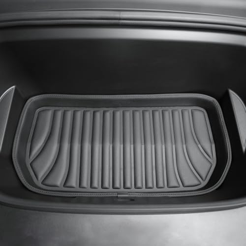Floor Mats & Cargo Liners for 2021 (6 Count)
