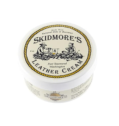 Skidmore’s Leather Cream