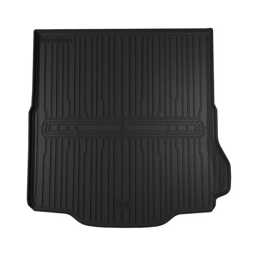 Trunk Mat for 2024 2025 2026 Dodge Charger EV Accessories