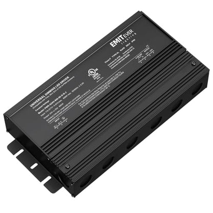 600W 24V 5 in
