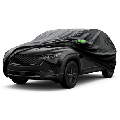 Custom Fit Car Cover for 2023