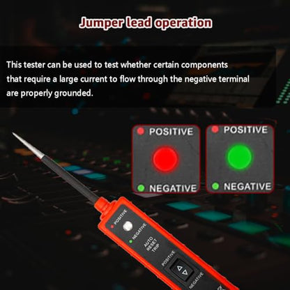 Power Circuit Probe Tester