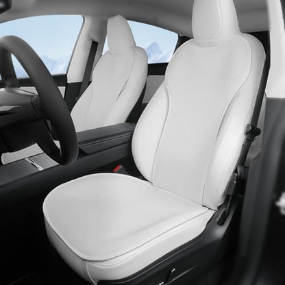 Front Seat Cover for Tesla Model Y Juniper Launch Series