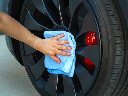 Complete Tire Care Kit