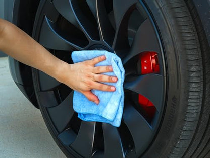 Complete Tire Care Kit