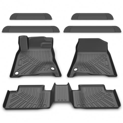 Floor Mats for Honda Civic Sedan