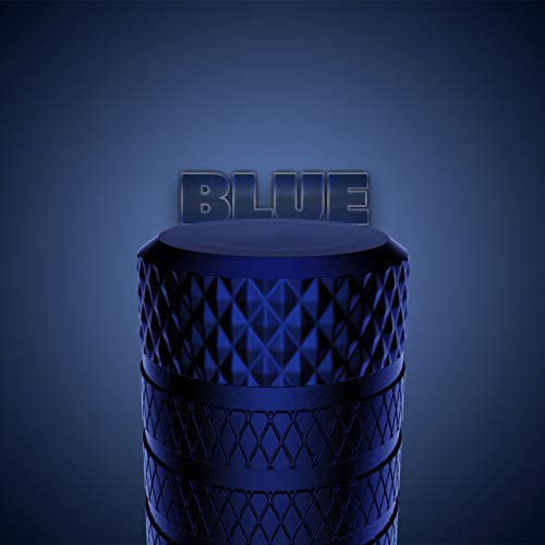 Tire Valve Stem Caps (4 Count)