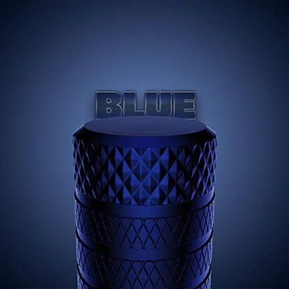 Tire Valve Stem Caps (4 Count)